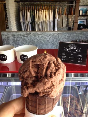 Scoop Gelato Canggu